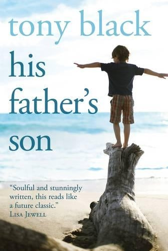 His Fathers Son
