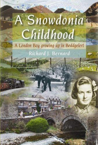 A Snowdonia Childhood