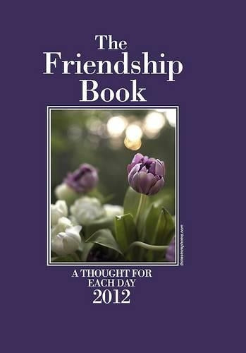 Friendship Book Annual 2012 (Annuals 2012)