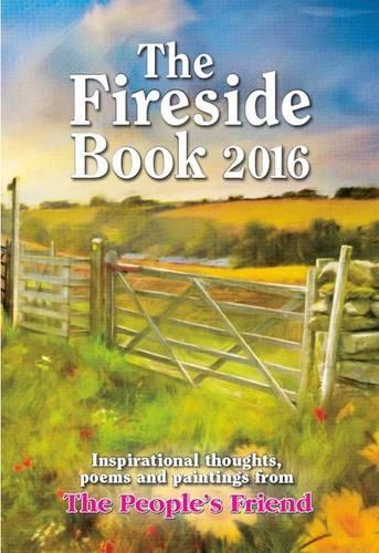 Fireside Book 2016 (Annuals 2016)