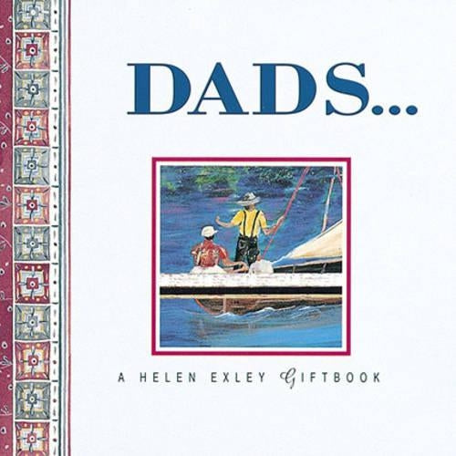 Dads (Mini Squares)