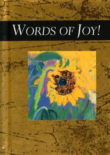 Words on Joy (Words for life)