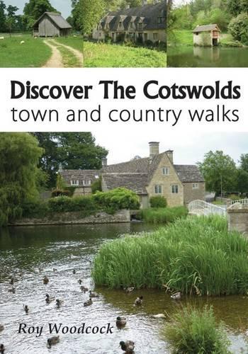 Discover The Cotswolds