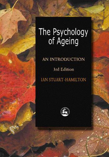 The Psychology of Ageing: An Introduction