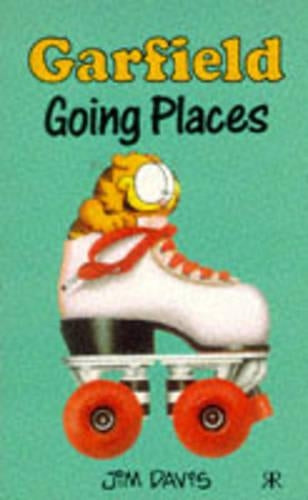 Garfield - Going Places (Garfield Pocket Books)