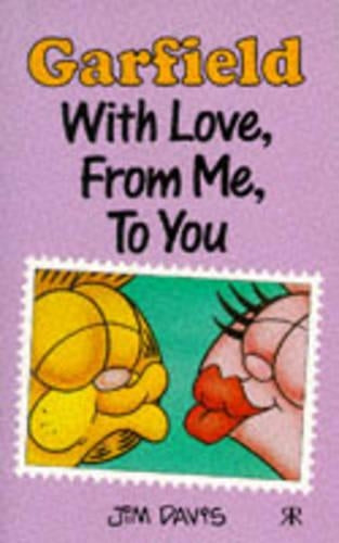 Garfield - With Love from Me to You (Garfield Pocket Books)