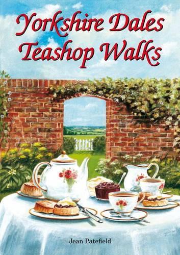 Yorkshire Dales Teashop Walks