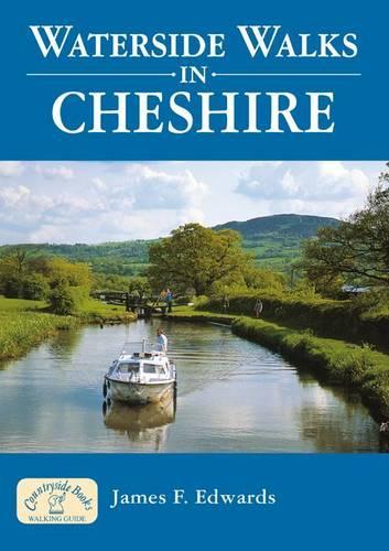 Waterside Walks in Cheshire (Waterside Walks)
