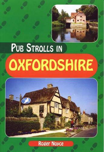 Pub Strolls in Oxfordshire