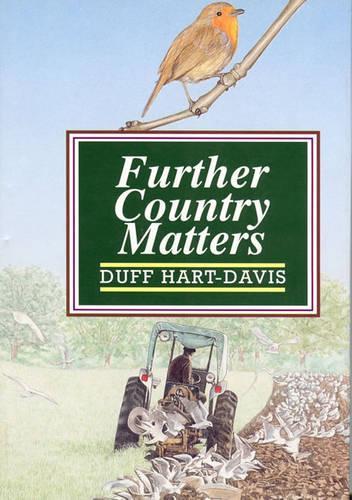 Further Country Matters