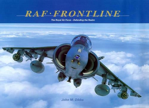 RAF Frontline