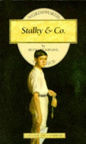 Stalky and Co. (Wordsworth Childrens Classics)