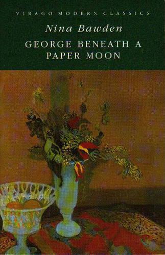 George Beneath A Paper Moon (VMC)