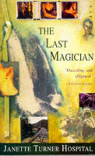 The Last Magician (VMC)