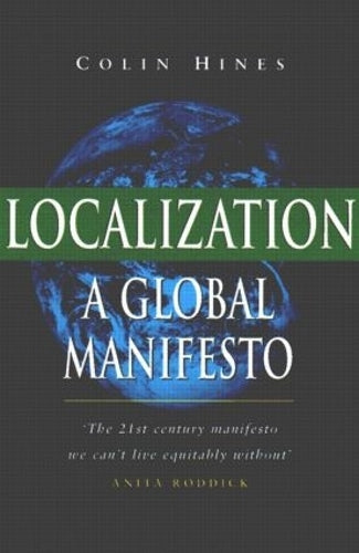 Localization: A Global Manifesto