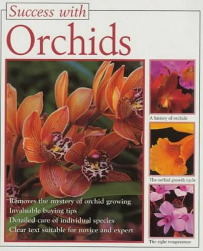 Orchids (Success with)