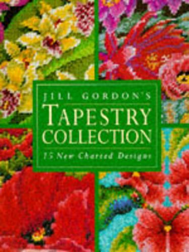 Jill Gordons Tapestry Collection