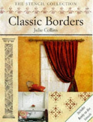 Classic Borders (Stencil Collection)