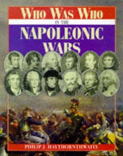 Who Was Who in the Napoleonic Wars