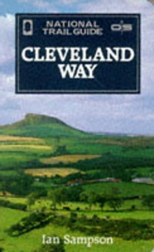 The Cleveland Way (National Trail Guide)