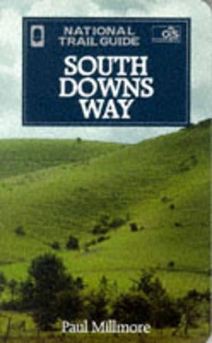 South Downs Way (National Trail Guide)