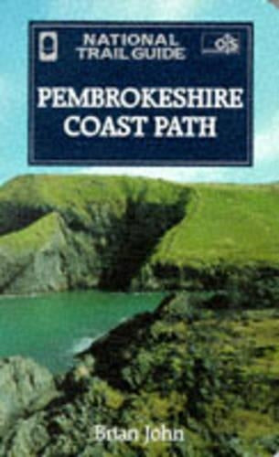 Pembrokeshire Coast Path