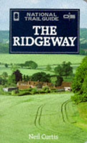 The Ridgeway, The (National Trail Guide)
