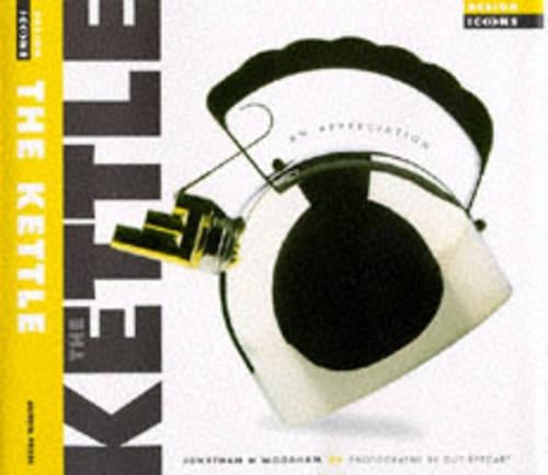 The Kettle, The (Design Icons)