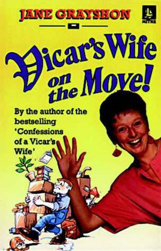 Vicars Wife on the Move