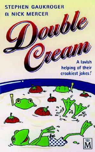 Double Cream