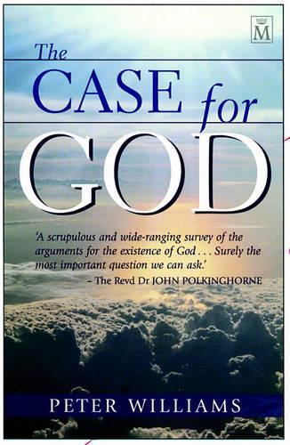 The Case for God