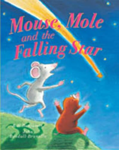 Mouse, Mole and the Falling Star