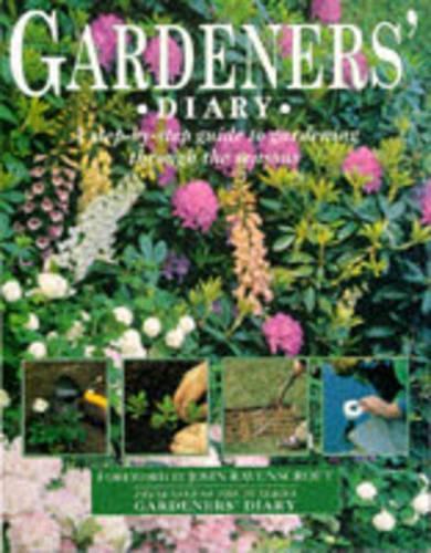 Gardeners Diary