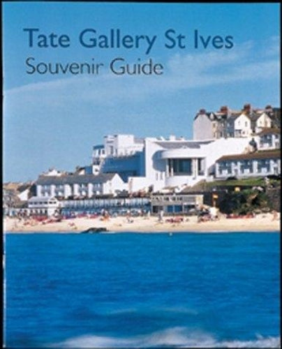 Tate Gallery St. Ives Souvenir Guide