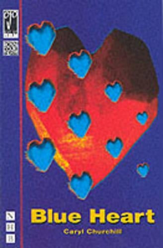 Blue Heart (NHB Modern Plays)