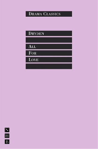 All for Love (Drama Classics)