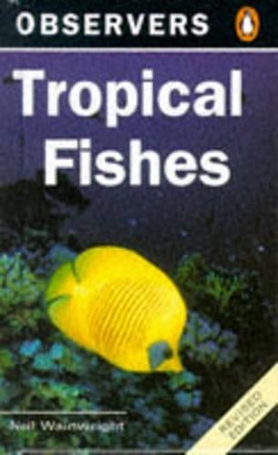 The Observers Book of Tropical Fishes