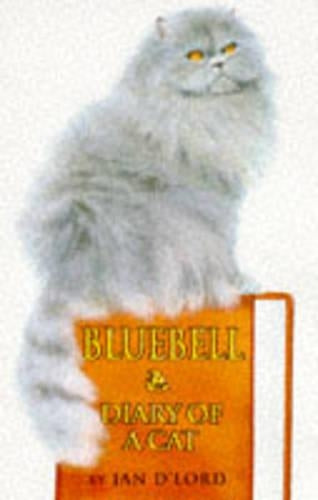 Bluebell: Diary of a Cat