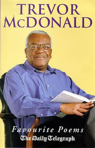 Trevor McDonald's Favourite Poems