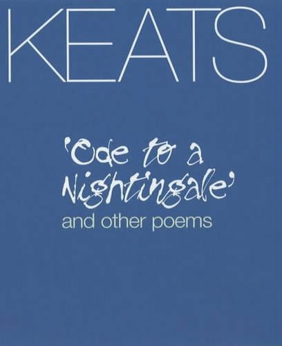 Keats: Ode to a Nightingale and Other Poems (Pocket Poets)