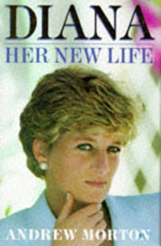 Diana: Her New Life