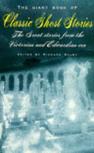 Giant Book of Classic Ghost Stories