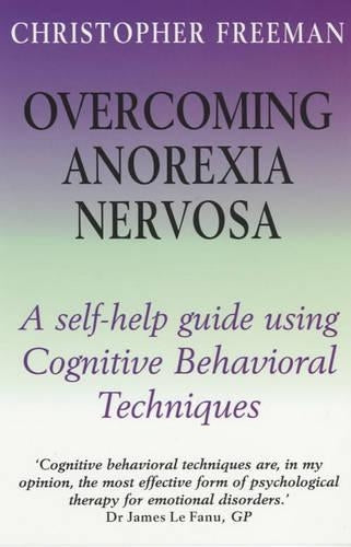 Overcoming Anorexia Nervosa