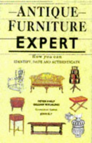 Antique Furniture Expert