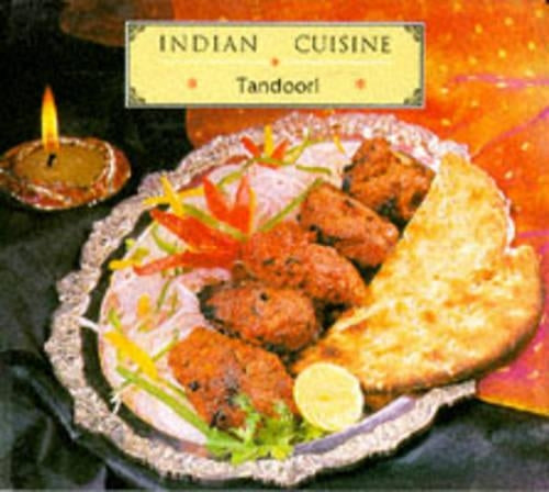 Indian Cuisine: Tandoori