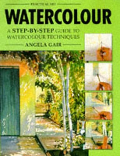 Watercolour (Practical Art)
