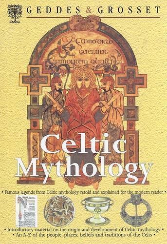 Celtic Mythology
