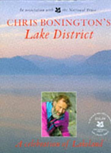 Chris Boningtons Lake District