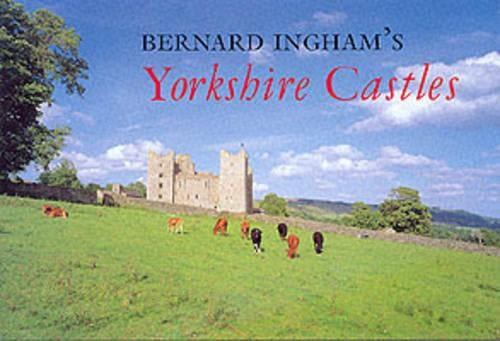 Yorkshire Castles
