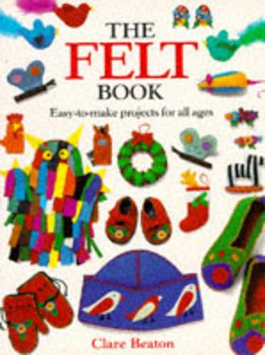 The Felt Book